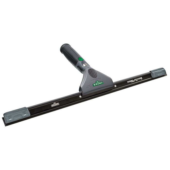 Unger ErgoTec Ninja Fensterwischer, 30° Neigung, 35cm, E3350 Unger ErgoTec Ninja Fensterwischer, 30° Neigung, 35cm, E3350