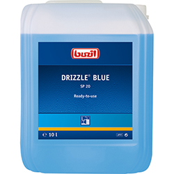 Buzil Allzweckreiniger SP20 Drizzle blue 10 L