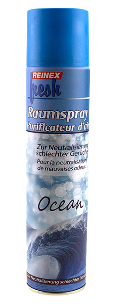 Reinex Raumspray 300 ml Ocean