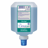 Dr. Schnell Cimolin Handwaschgel, 1 L Spenderflasche V10