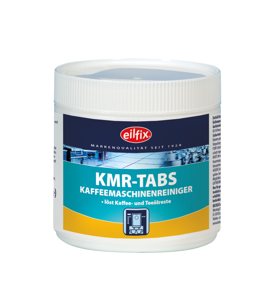 Eilfix KMR-Tabs 500 g (250 Tabletten à 2 g)