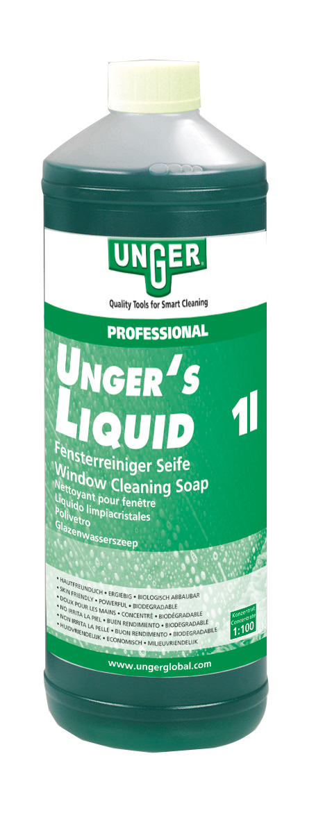 Unger's Liquid 1 l