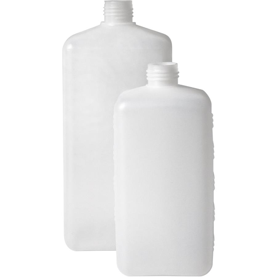TEMDEX Leerflasche 500-ml, für Desinfektionsmittel- und Seifenspender