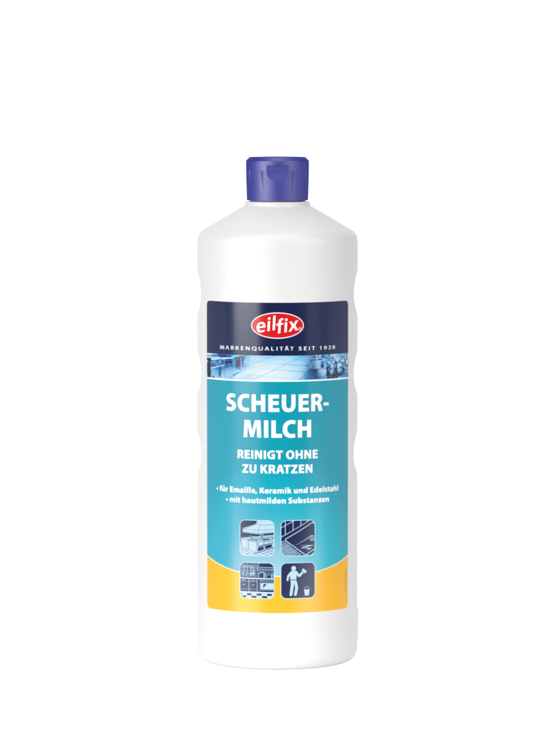 Eilfix Scheuermilch 1 L