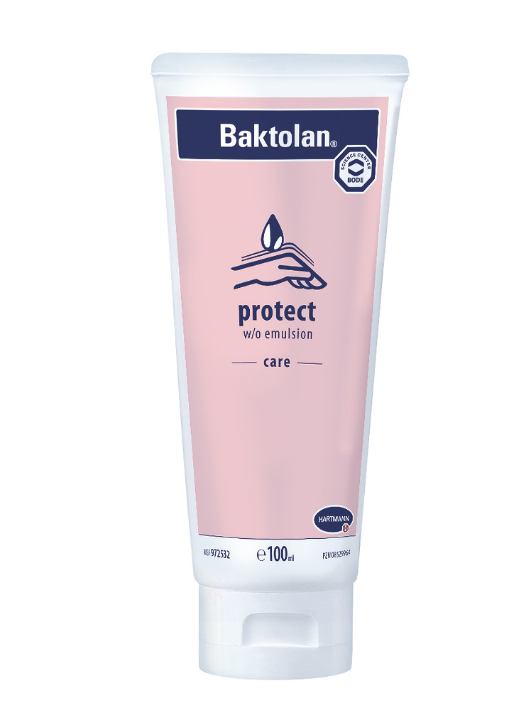 Hartmann Baktolan protect, 100 ml Tube