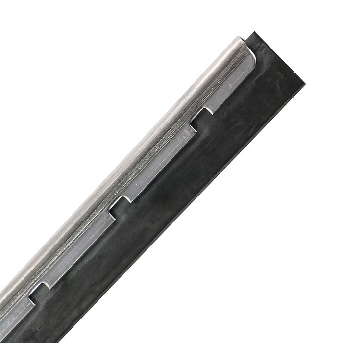 Unger S-Schiene mit Hard-Gummi, 25 cm, NE25H Unger S-Schiene mit Hard-Gummi, 25 cm, NE25H