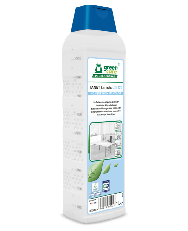 TANA green care professional TANET karacho zero% 1 L