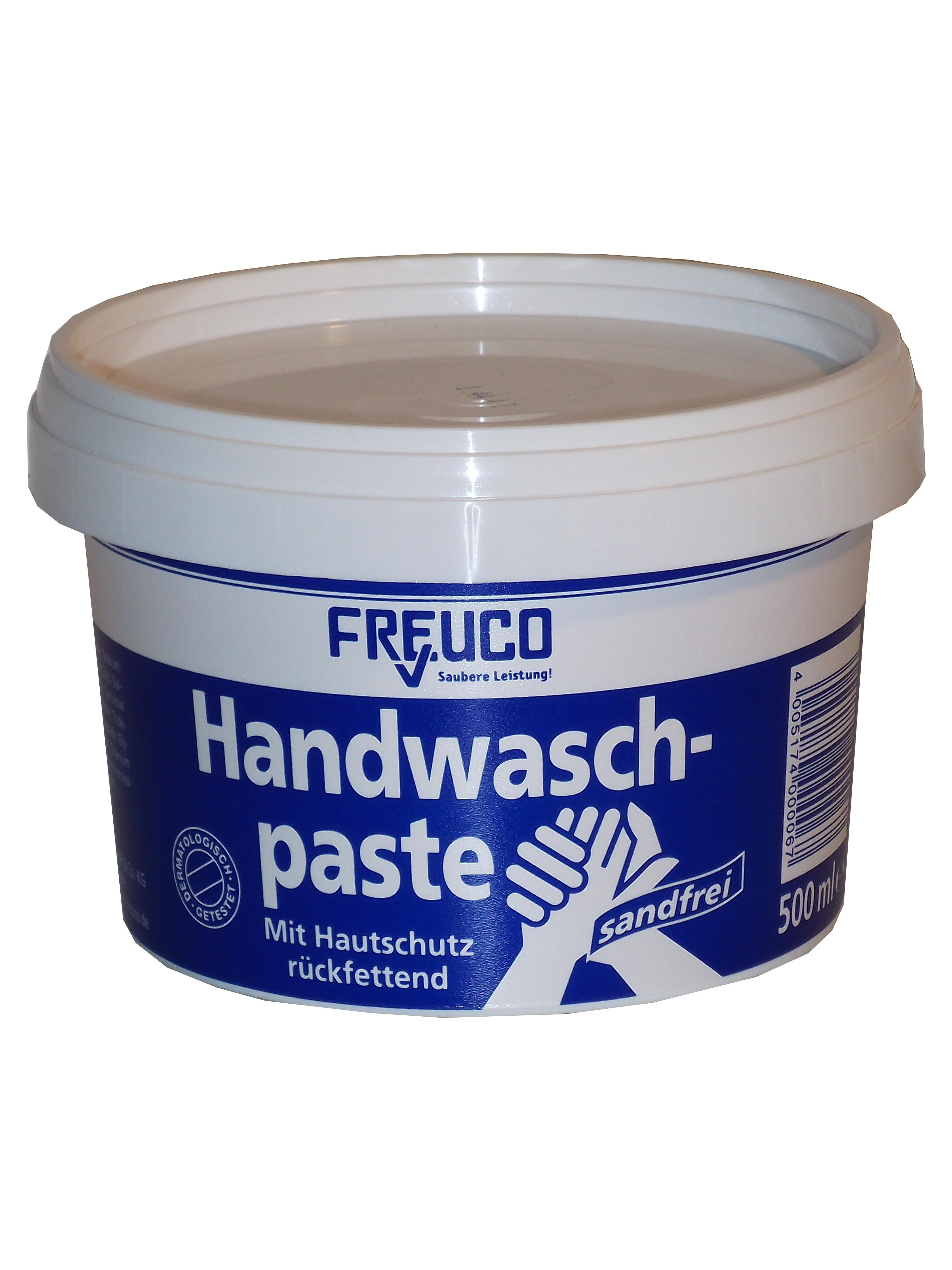 Freuco Handwaschpaste 500 ml Dose