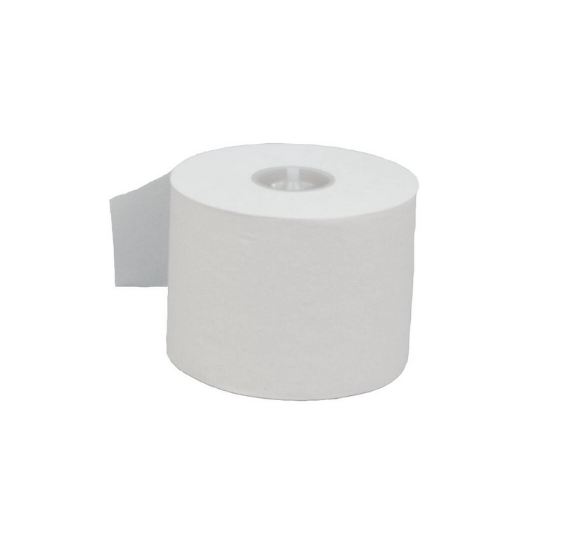Katrin System Toilettenpapier, 2-lagig, 800 Blatt
