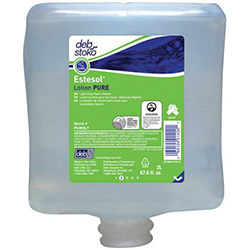 Stoko Estesol Lotion PURE 4x2 L Handreinigungslotion, PUW2LT