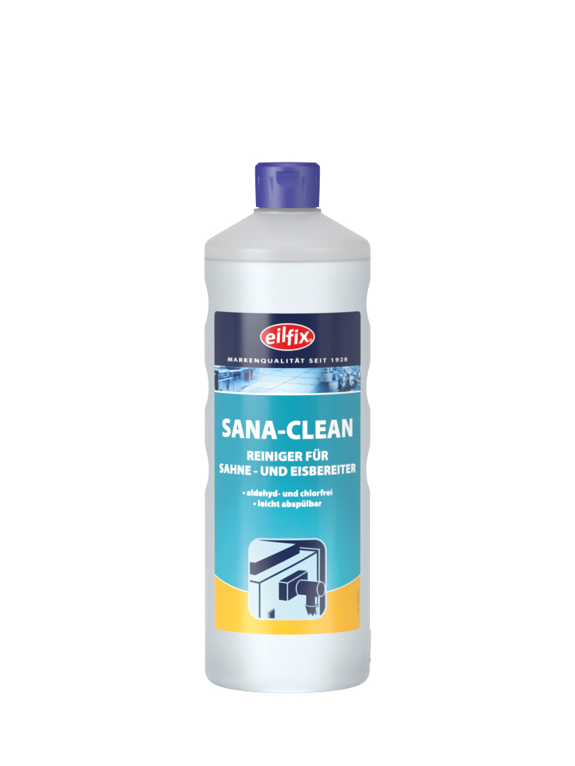 Eilfix Sana-Clean Hygienereiniger 1 L