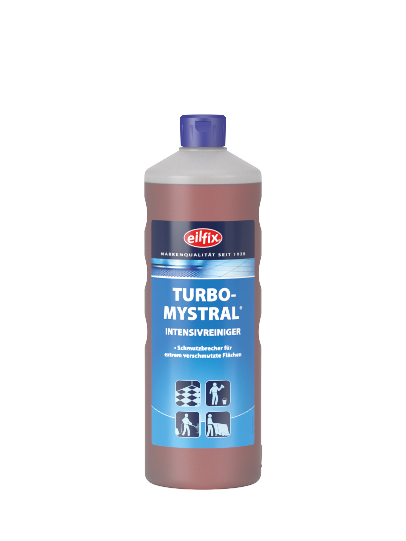 Eilfix Turbo-Mystral 1 L