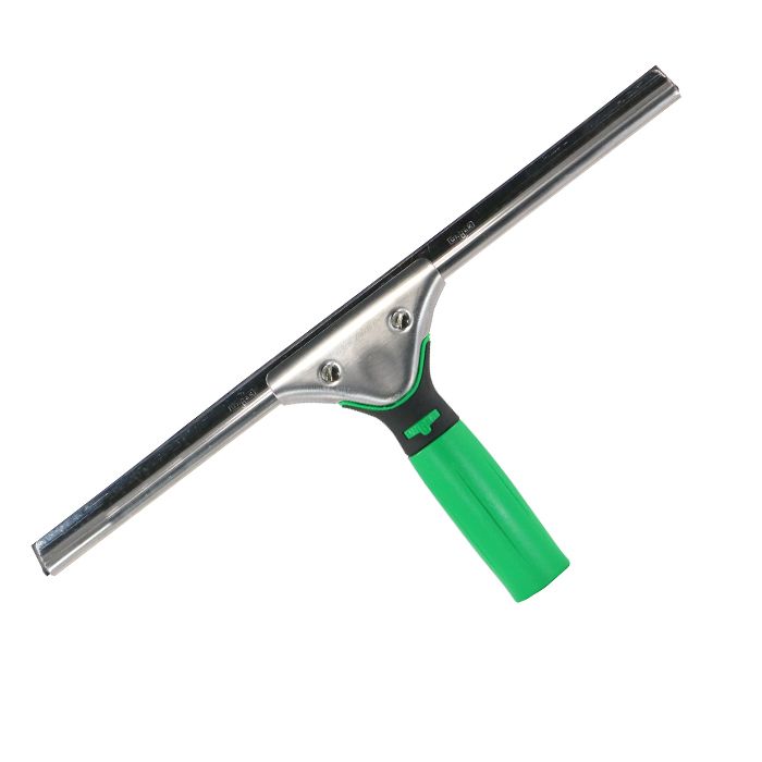 Unger ErgoTec Fensterwischer, hard, 25cm, ES25H