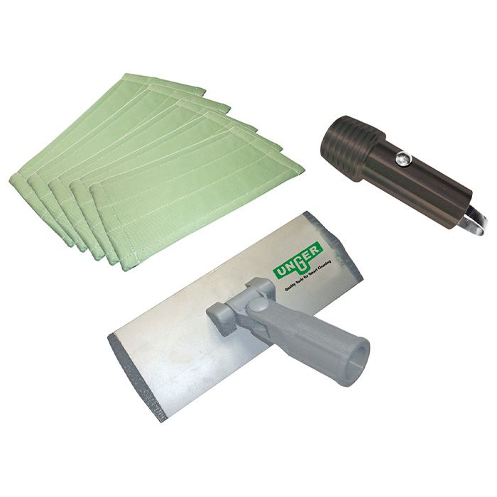 Unger Innenreinigung Starter-Set, PFK20