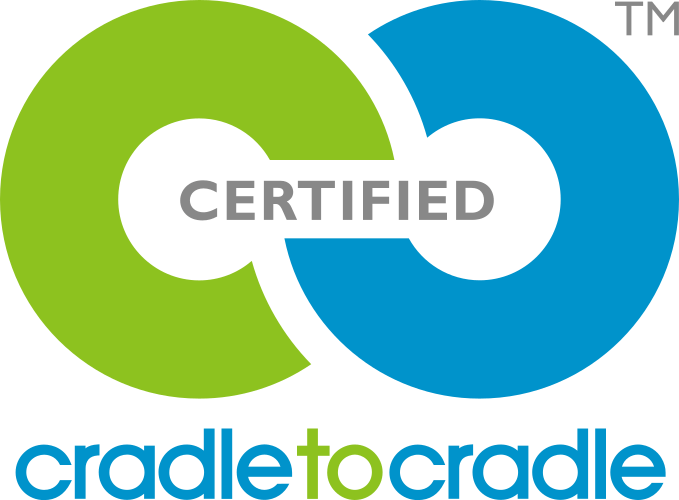 Zertifikat Cradle-to-Cradle