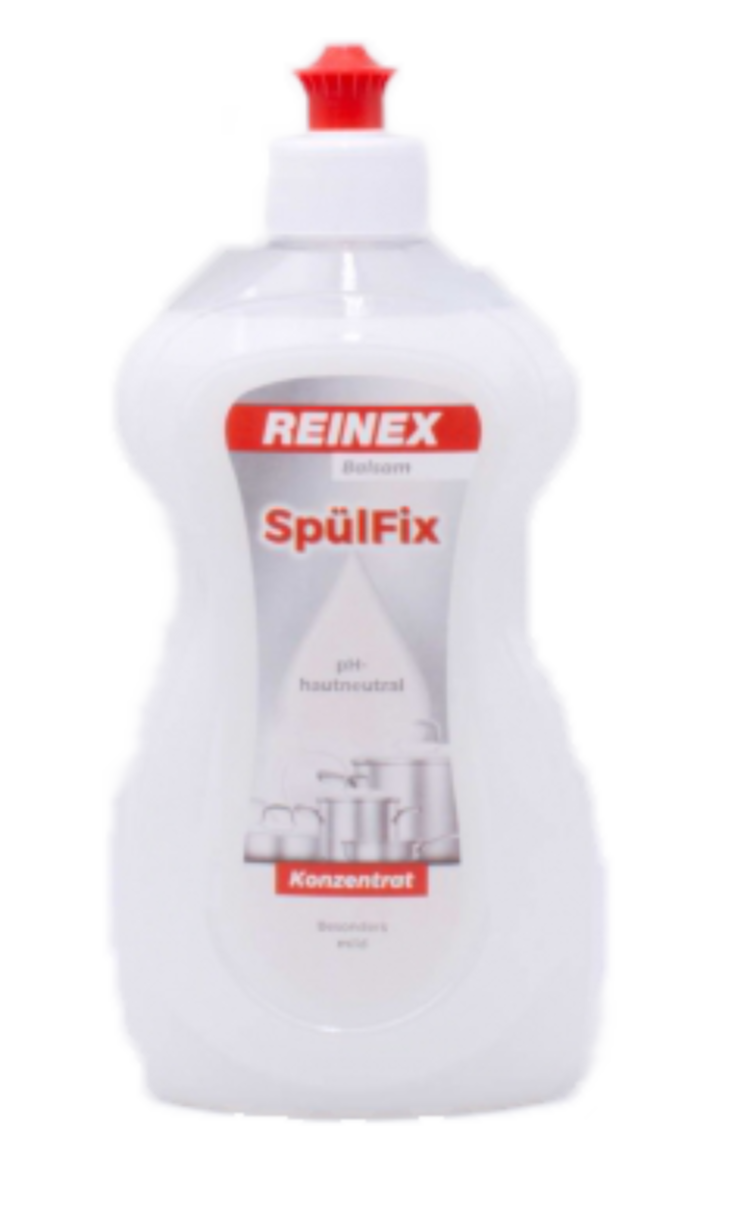 Reinex SpülFix Konzentrat 500 ml Balsam