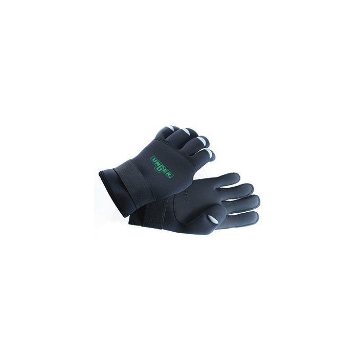 Unger ErgoTec Neoprenhandschuhe, Größe L, GLO2L