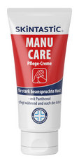 Skintastic ManuCare Pflegecreme, 100 ml Tube