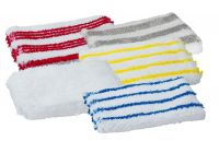 Meiko Universal-Reinigungskissen Starterset, bestehend aus 5 verschiedenen Kissen ca. 11 x 15 cm