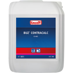 Buzil Santiärreiniger G461 BUZ Contracalc 10 L