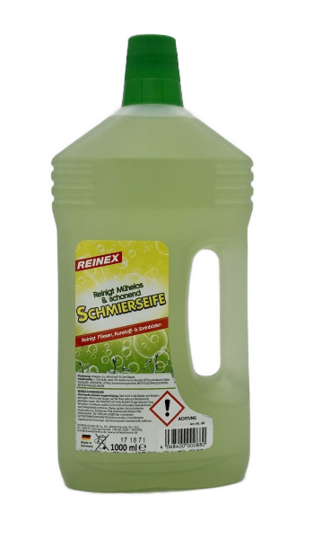 Reinex Schmierseife 1000 ml