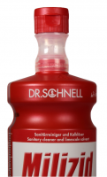 Dr. Schnell Dosierkopf, Dosierkappe 20 ml, für 500 ml / 1 L Flasche