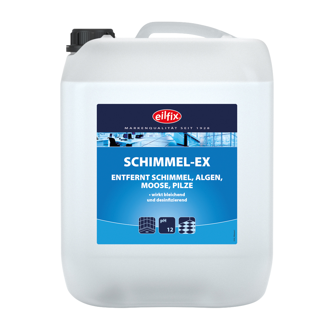 Eilfix Schimmel-Ex 5 L