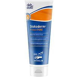 Deb Stoko Stokoderm Protect PURE Hautcreme 100 ml