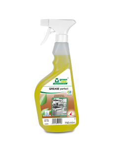 TANA green care professional GREASE perfect,schnell entfettender Küchenreiniger, 750 ml Sprühflasche