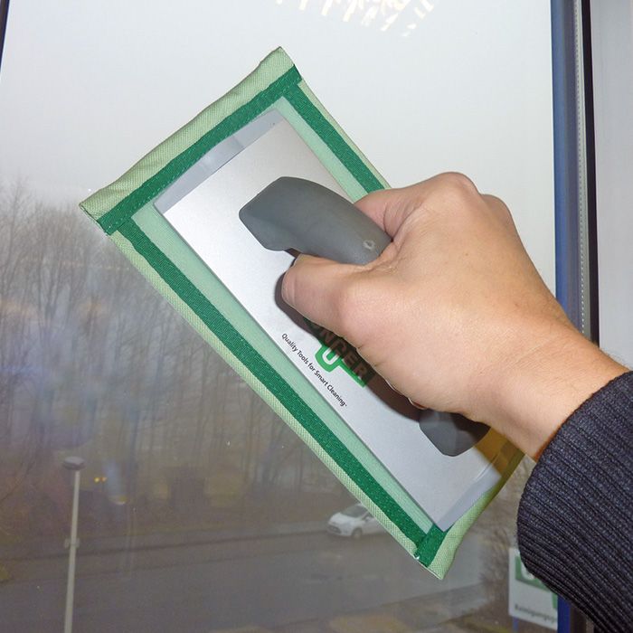 Unger Padhalter mit Handgriff, 20cm, PHD20