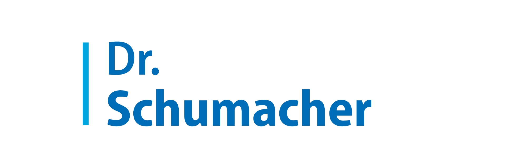 Dr. Schumacher GmbH