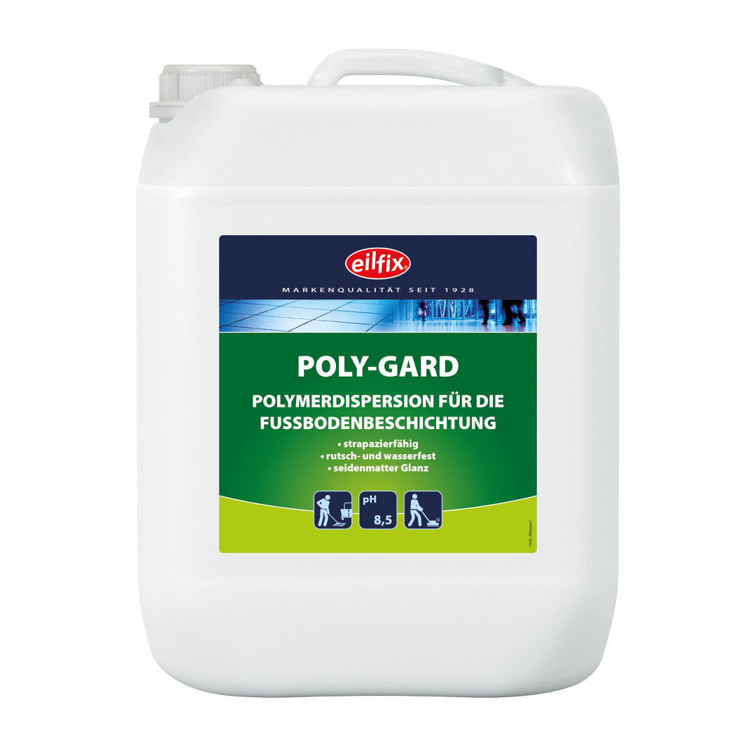 Eilfix Poly-Gard Polymerdispersion 10 L