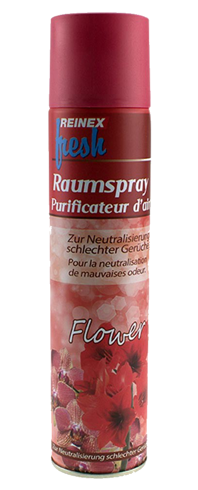 Reinex Raumspray 300 ml Flower