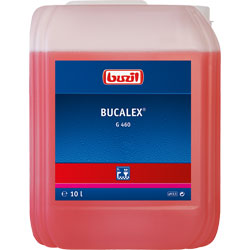 Buzil Sanitärreiniger G460 Bucalex 10 L