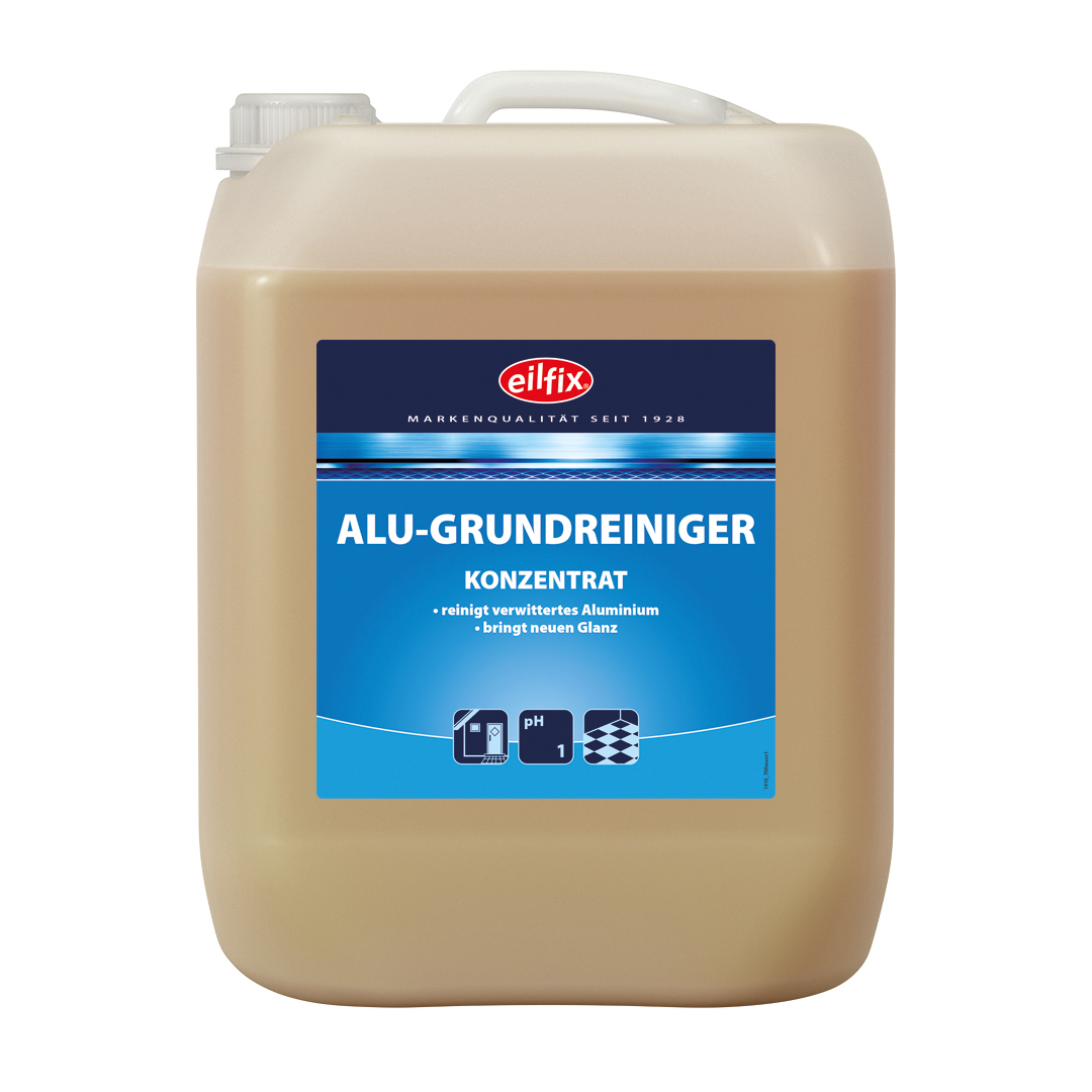 Eilfix Alu-Grundreiniger 10 L