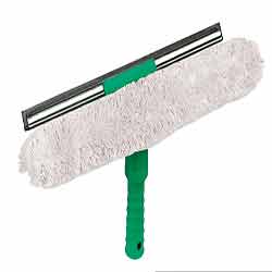 Unger Fensterwischer Einwascher Visa Versa 35 cm, VP350
