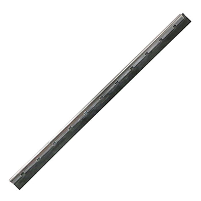 Unger S-Schiene mit Hard-Gummi, 25 cm, NE25H Unger S-Schiene mit Hard-Gummi, 25 cm, NE25H