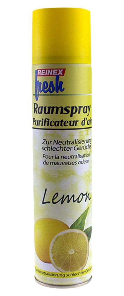 Reinex Raumspray 300 ml Lemon